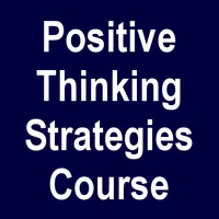 Positive Thinking Strategies icon