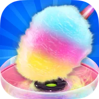 Sweet Cotton Candy Maker icon