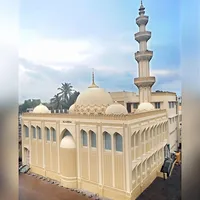 Namaz Timings ( Guntur ) icon