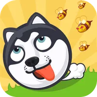 Crazy Dog icon
