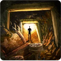 Abandoned Mine - Escape Room icon