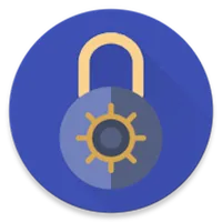 Auto Turn Off  - lock your dev icon