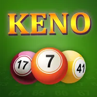 Keno Multi Card icon