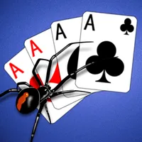 Spider Solitaire Classic+ icon