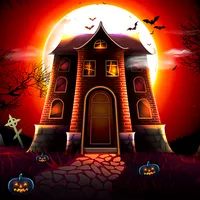 Halloween Fun race & clash: Ra icon