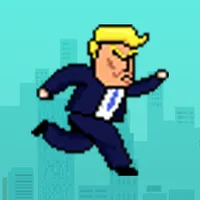Jumpy Hero icon