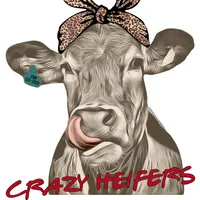 Crazy Heifers icon