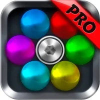 Magnet Balls PRO: Puzzle icon