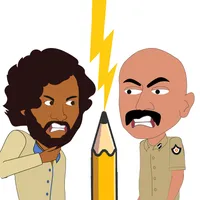 Draw Them All - Indian Game icon