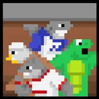 CCAJ Crazy Run icon