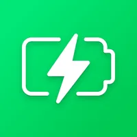 BatteryCare - battery health icon