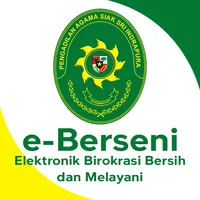 e-Berseni PA Siak icon
