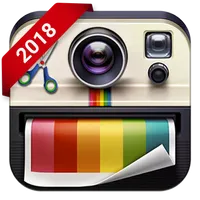 Photo Editor Pro 2018 icon