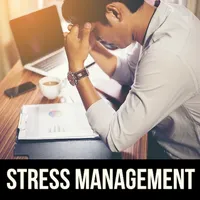 Stress Management Guide icon