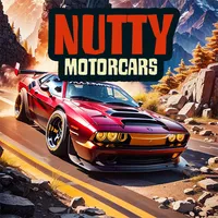 Nutty Motorcars icon