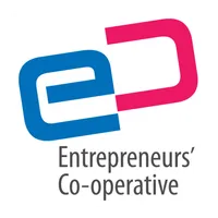 Entrepreneurs Business icon