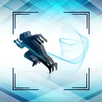 Reverse video, add music to vi icon
