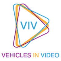 VIV - Vehicles in video icon