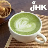 JHK Matcha 抹茶 icon