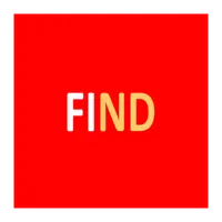 FIND icon