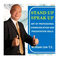 Stand Up Speak Up icon