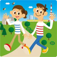 健康チャレンジログ icon