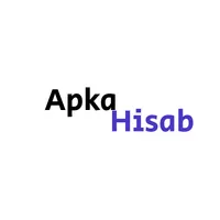 Apka Hisab icon
