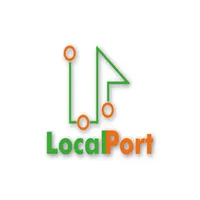 LocalPort icon