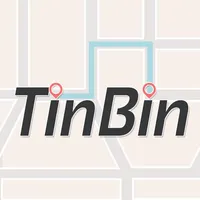 TinBin Taxi icon