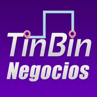 Negocio TinBin icon