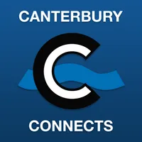 Canterbury Connects icon