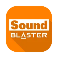 Sound Blaster Connect icon