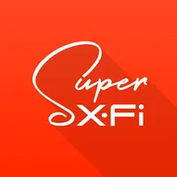 SXFI App: Magic of Super X-Fi icon