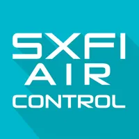 SXFI AIR Control icon