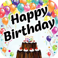 Birthday Wishes Status & Quote icon