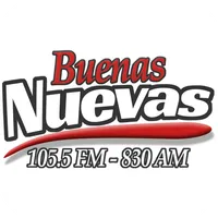 Buenas Nuevas 105.5 FM icon