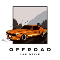 City Car Drive icon