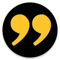 Quotes and Status (Offline) icon