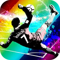 Football Wallpapers HD - Footb icon