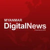 Myanmar Digital News icon