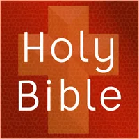 The Holy Bible App icon