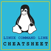 Linux Commands and Quick Refer icon