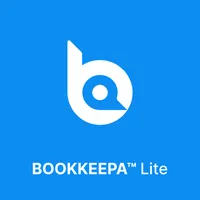 BOOKKEEPA™ Lite icon