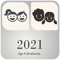 Age Calculator by Date of Birt icon
