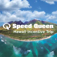Speed Queen Hawaii Incentive icon