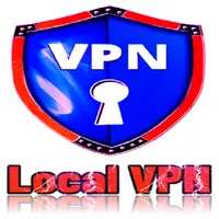 Local VPN icon