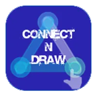 Connect n Draw icon