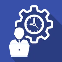 Shift Log – Office Hours Track icon