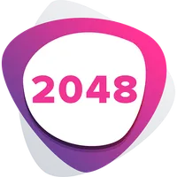 2048 puzzle icon