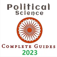 Political Science NET/SET/JRF icon